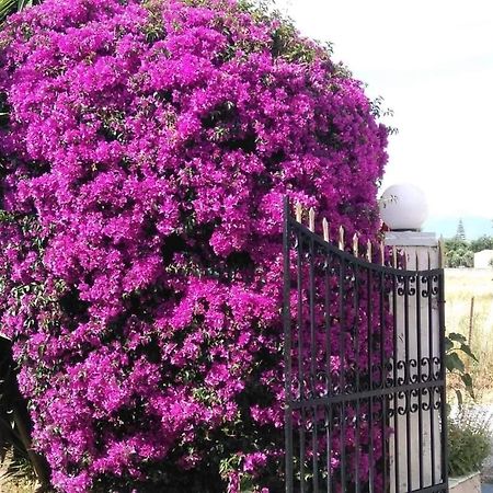 Hellens Village Almiros Beach Exterior foto